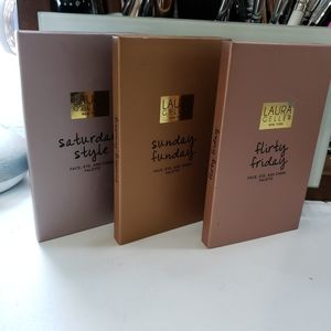 Laura Geller Weekend Palette Set